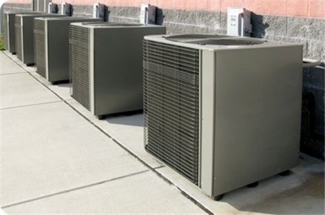 commercial hvac systems